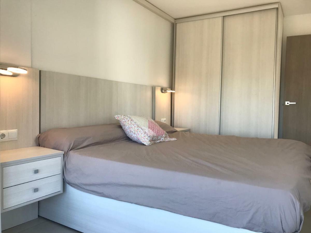 Apartament First Line Alicante