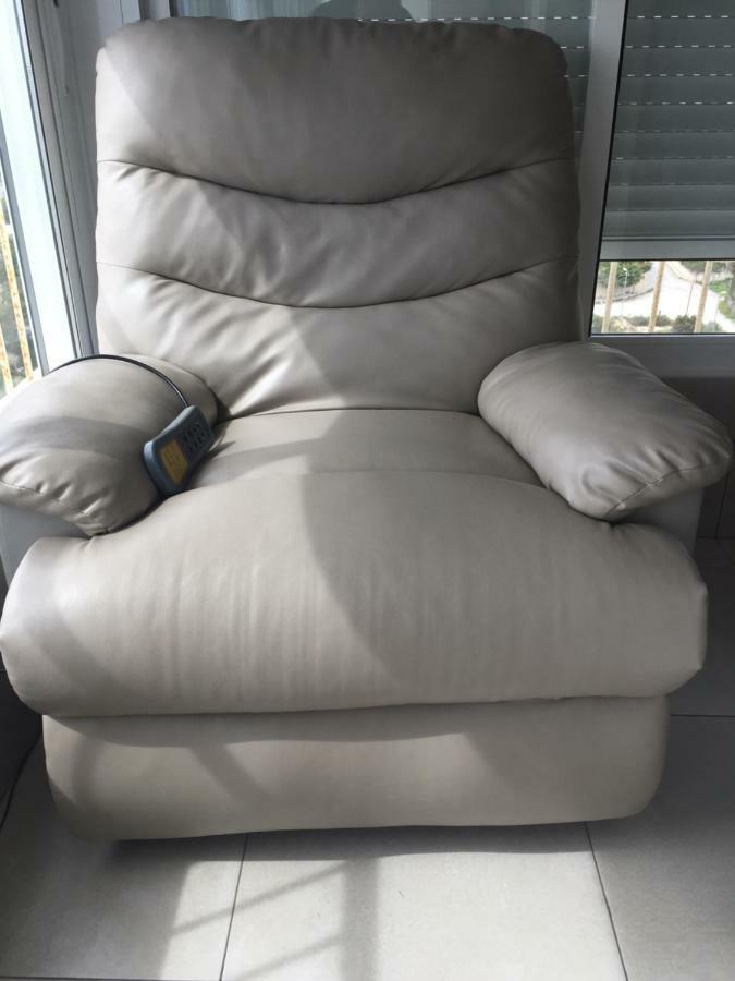 First Line Apartament Alicante