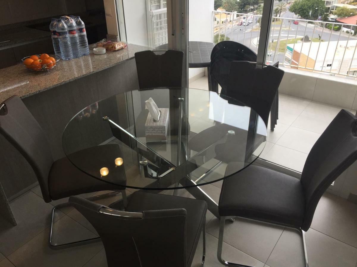 First Line Apartament Alicante