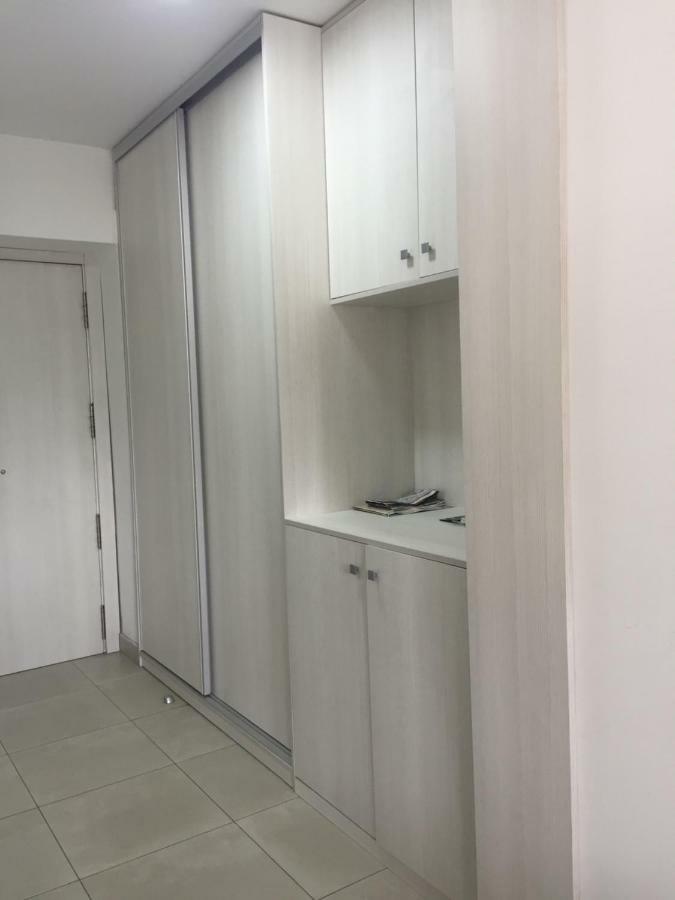 Apartament First Line