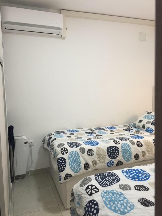 Apartament First Line Alicante