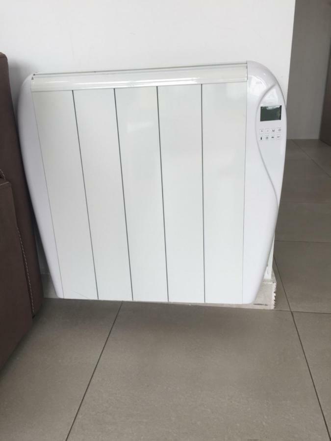 Apartament First Line Alicante